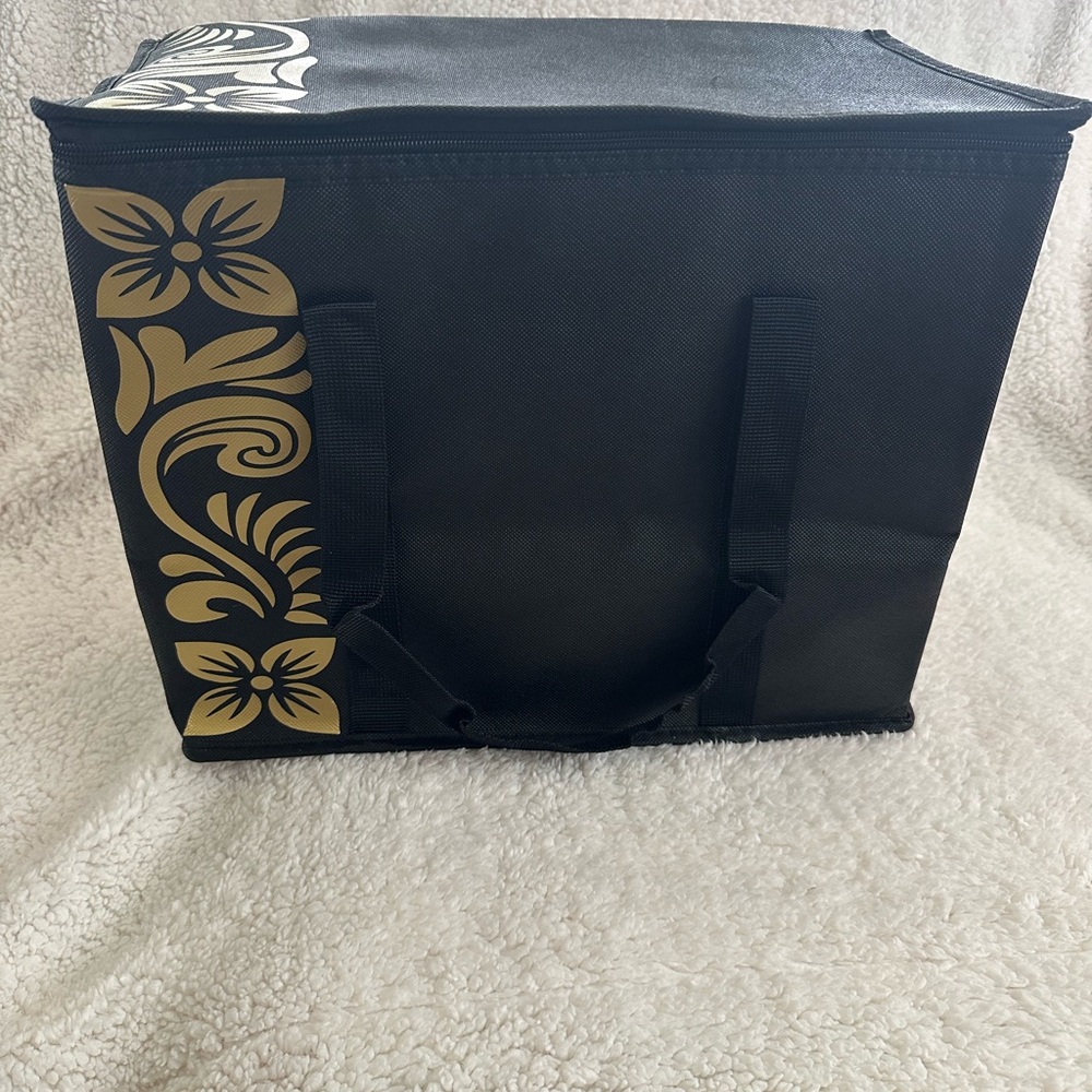 Hawaiian Heirloom Bag